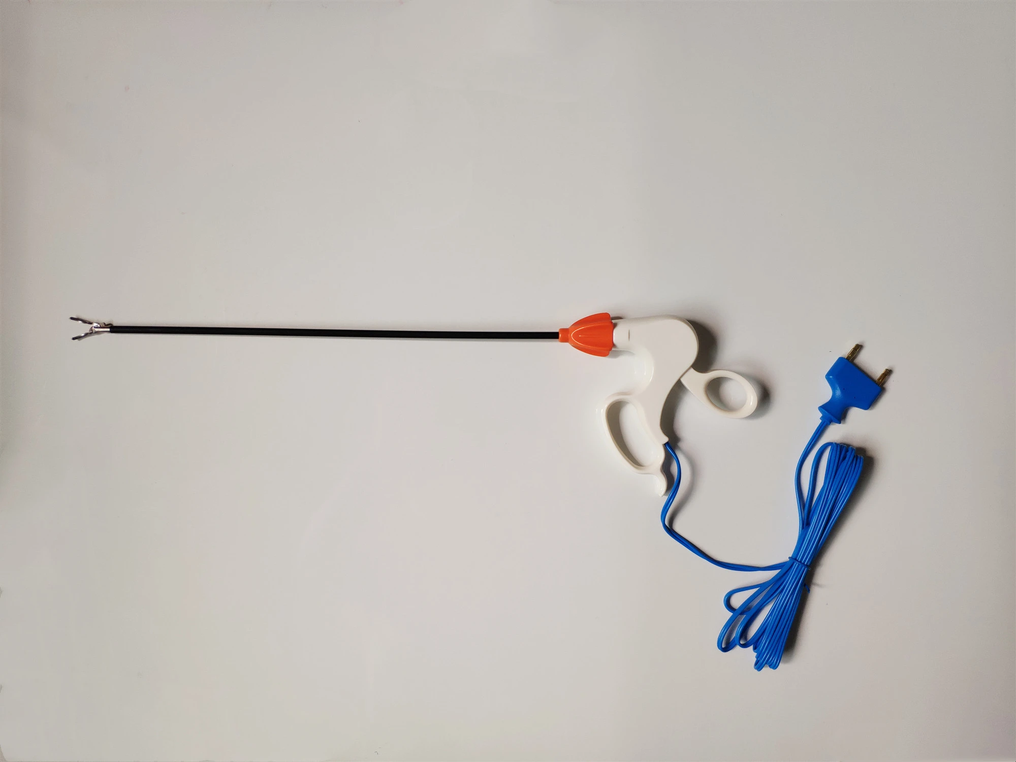 bipolar forceps