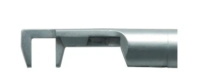 Laparoscopic Surgery Titanium Clip Applicator