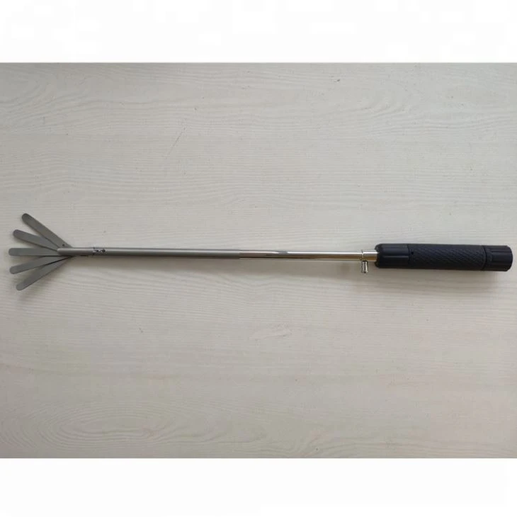 Fan Retractor 10mm