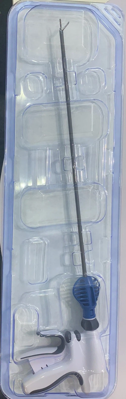 Ultrasonic Scalpel System Abdominal Surgery